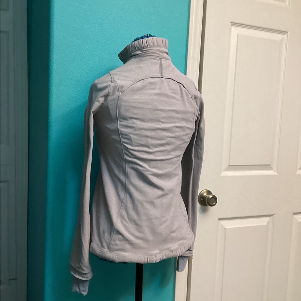 Price Drop Forthright 1/2 Zip Pullover Jacket - image 4